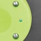 Flexzilla Cord Reel, 16 AWG, Green Reel Color, 25 ft Length FZ8160253 - alternate 6